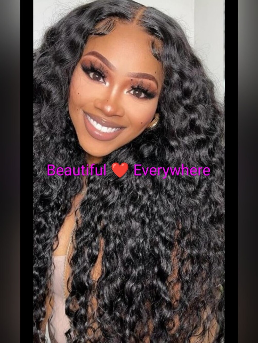 Human Hair Lace Wig